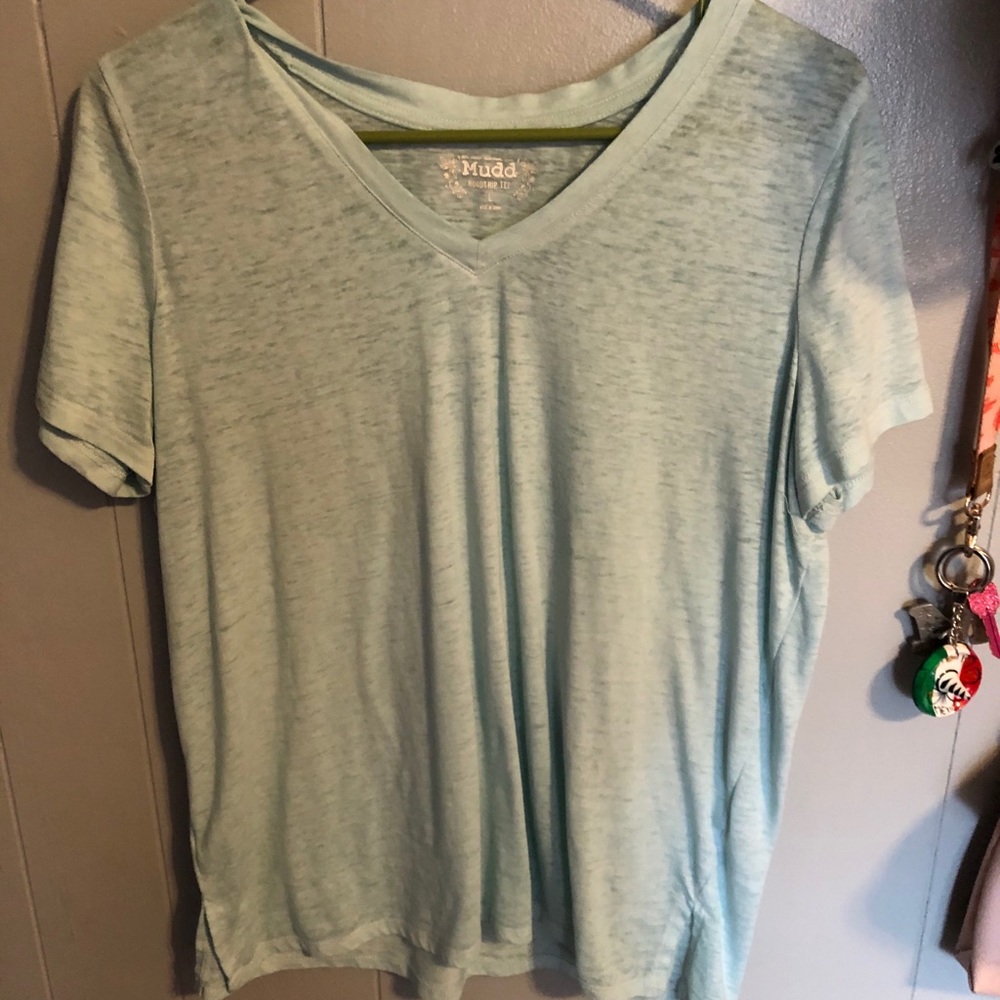 thin t shirt